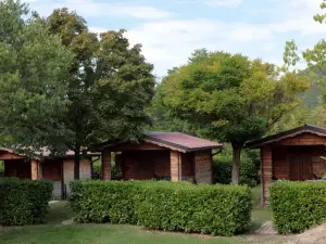 Camping Villaggio Il Collaccio