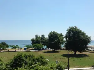 Hotel Lefkes
