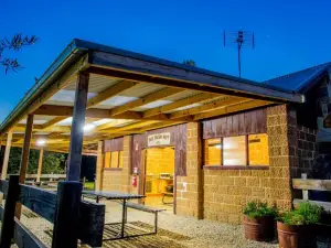 BIG4 Castlemaine Gardens Holiday Park