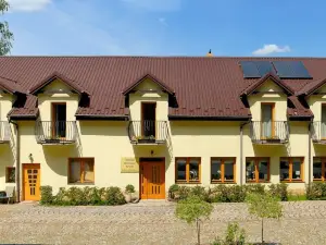 Apartamenty Miranda