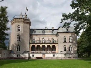 Laitse Castle