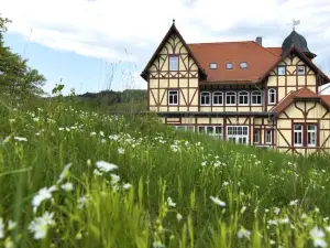 Hotel & Spa Suiten FreiWerk