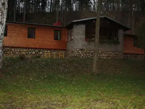 Letní rekreační středisko Schiffler Miroslav