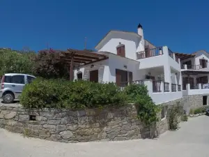 Ikaria Utopia - Cusco Studios
