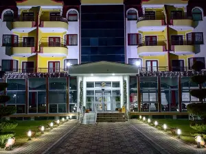 Hotel Nar Gevgelija