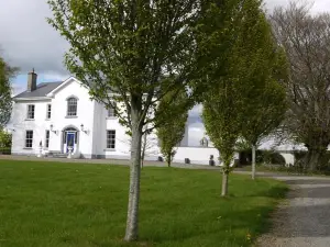 The Carriage Houses at Beechpark House