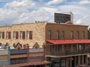 Hotel Eklund