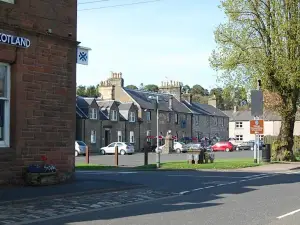 The Old Bakehouse