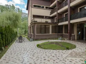 Pensiunea Sun-Reno