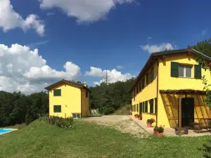 Casa Ruspiano