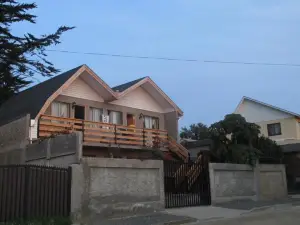 Hostal Julia