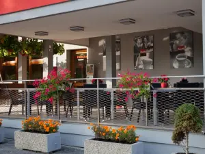 Motel Skalka
