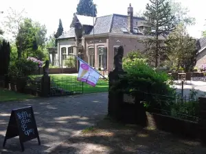 Skoallehus Vakantiewoning