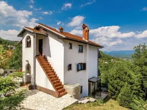 Awesome Apartment in Rukavac