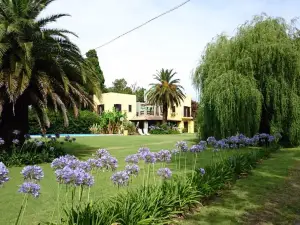 Quinta Loma Alta