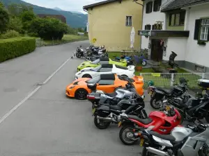 Gasthof Hochalmspitze