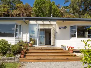 Mont's Cottage