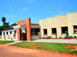 Canoas Hotel