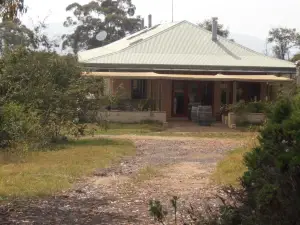 Springmead B&B