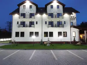 Amso Residence