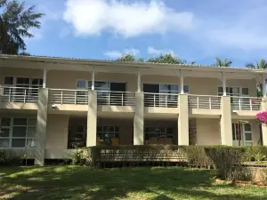 Barra Beach Villa