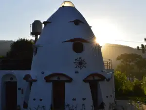 Comarca del Hobit