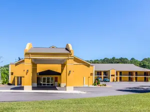Budgetel Inn