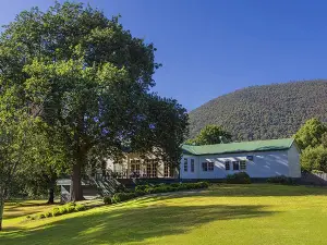 Oscar's on the Yarra