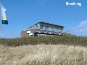 Dünenhotel Borkum