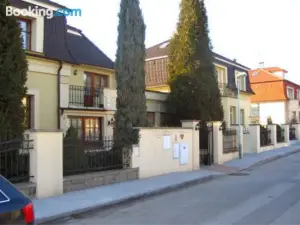Villa Olivia
