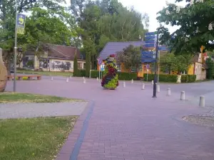 Apartamentai Dana