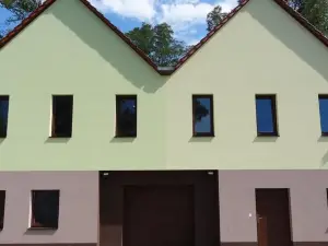 Apartmány Starovice