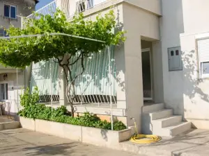 Apartmani Silvana&Vera