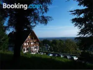 Hotel Im Hagen
