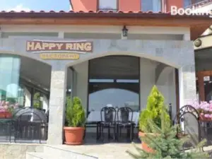 Happy Ring Guest Rooms