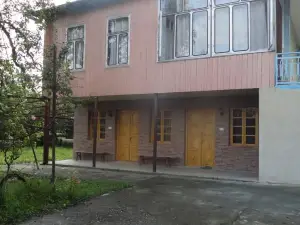Guesthouse Luka