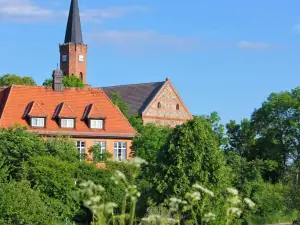 Restaurant Und Hotel Alte Schule Fürstenhagen