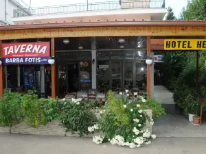 Hotel Hermes