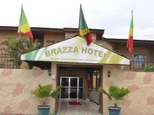 Hotel Brazza