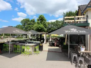 Hotel Restaurant 'De Vossenberg'