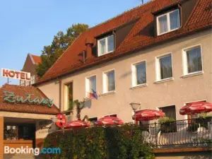 Hotel ŻUŁAWY