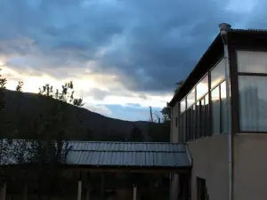 Guesthouse Edena