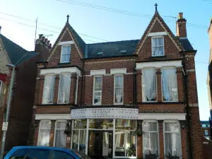 The George Guest House