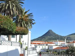 16 Porto Santo Apartments