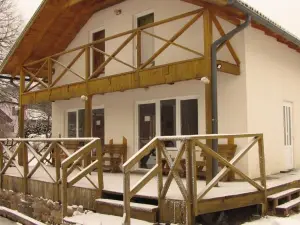 Beachside Guest House Strautini