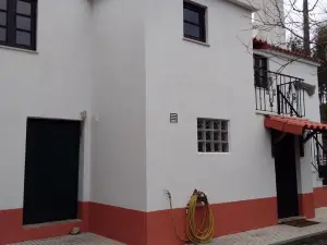 Casa da Milharica