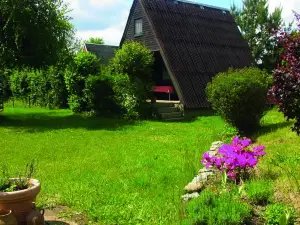 Finnhütten Waldesruh