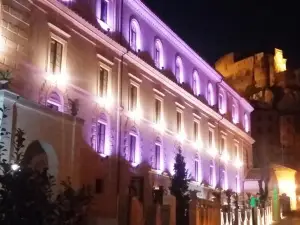 Palazzo Moraschi Subiaco