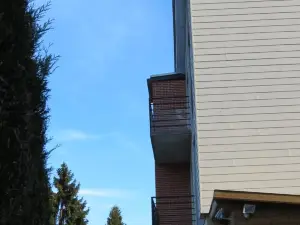 Balcons Sur Seine - Vernon Giverny