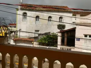 Agro Villa